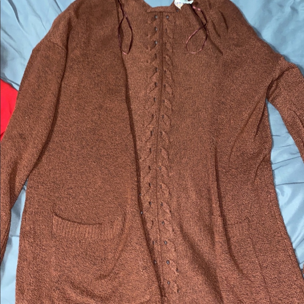 Women’s cardigan